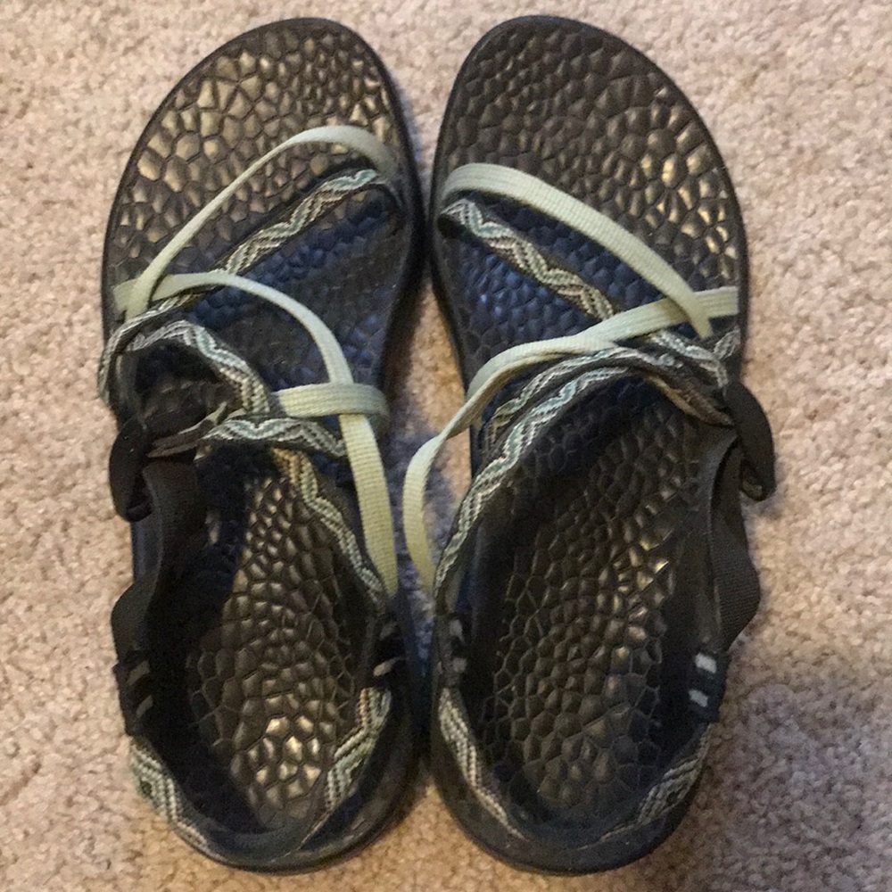 Chaco sandals